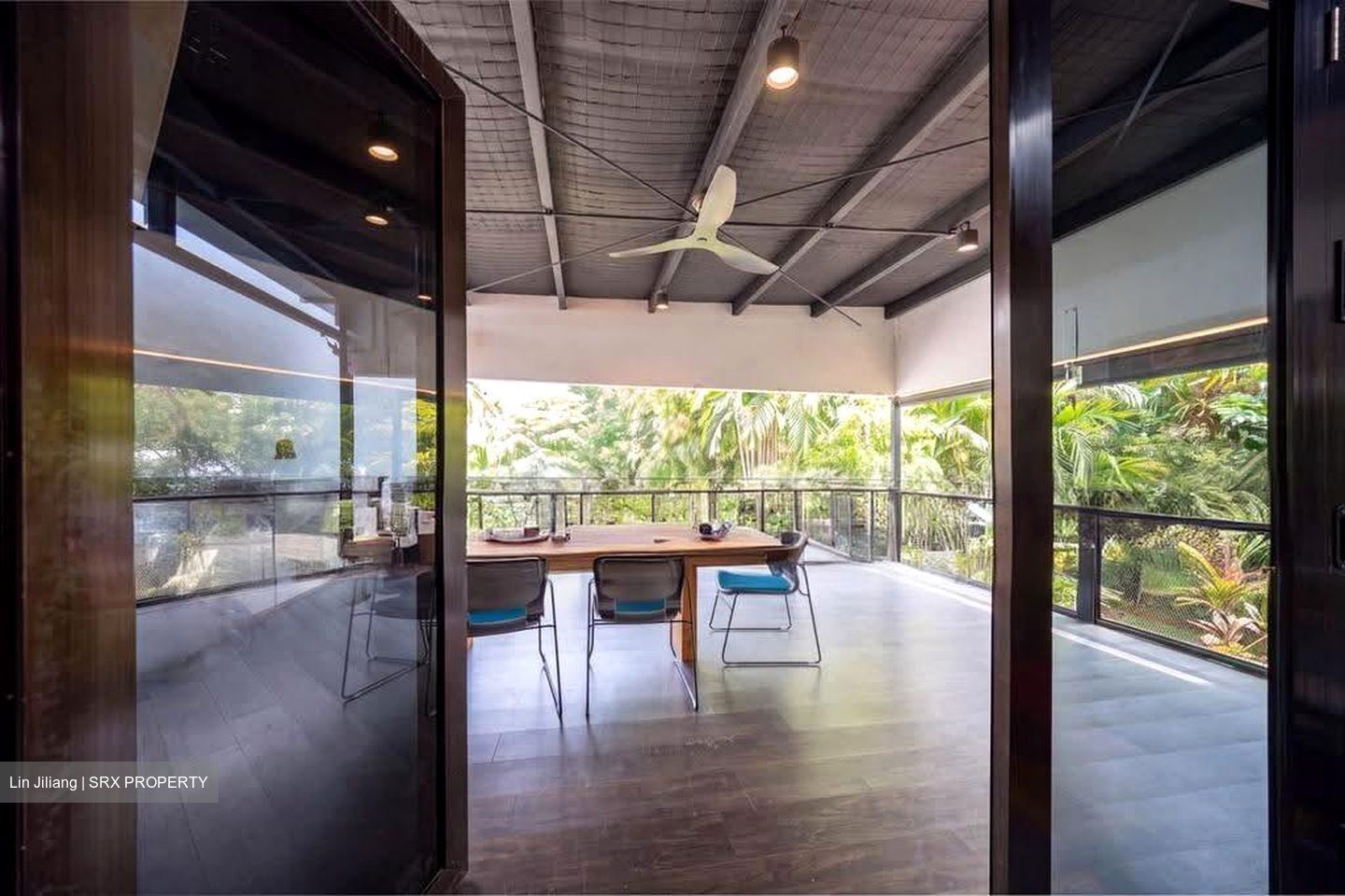 Serangoon Garden Estate (D19), Terrace #636250611